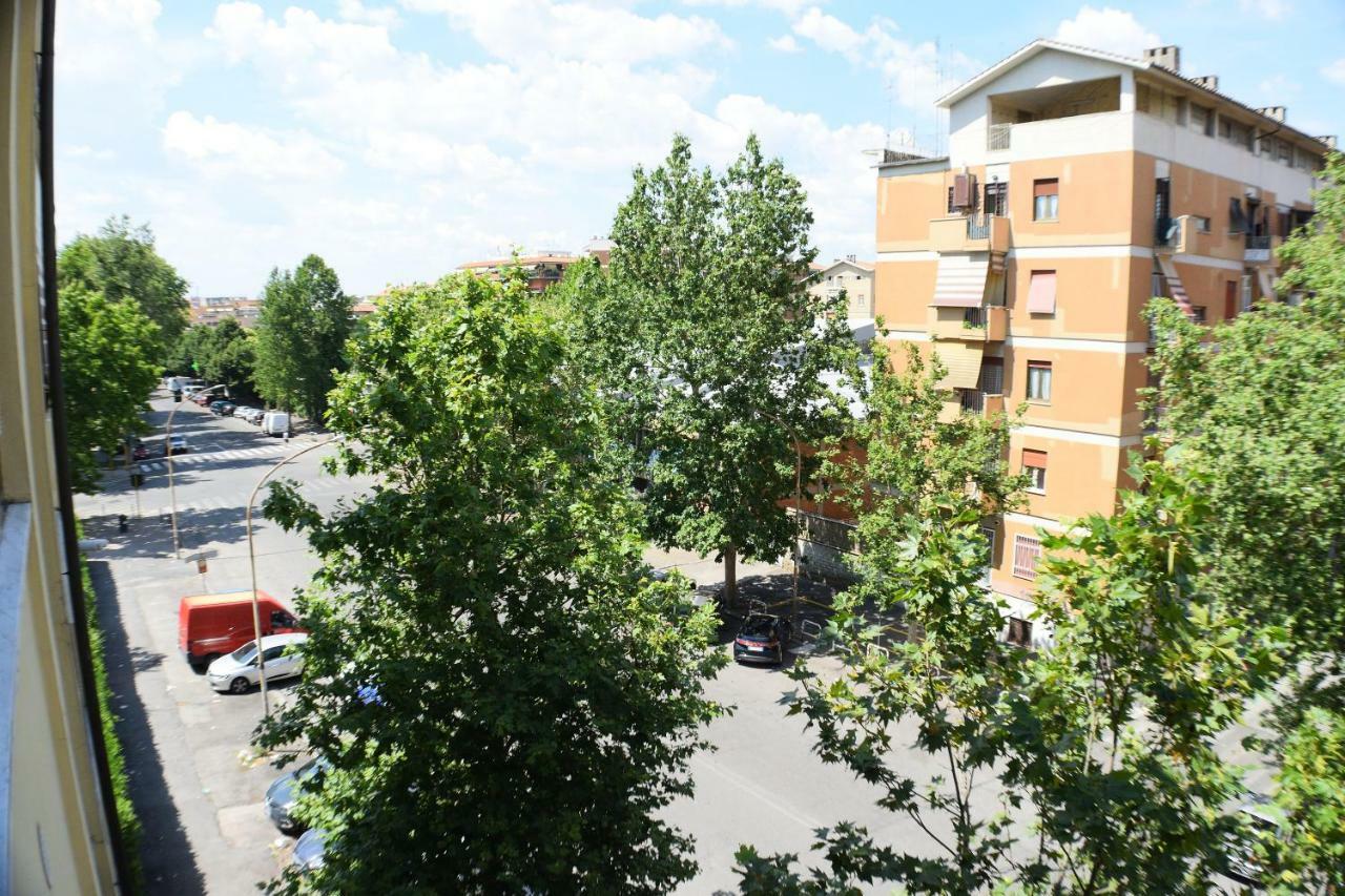 Сasa de vacaciones Donna Lavinia A Cinecitta