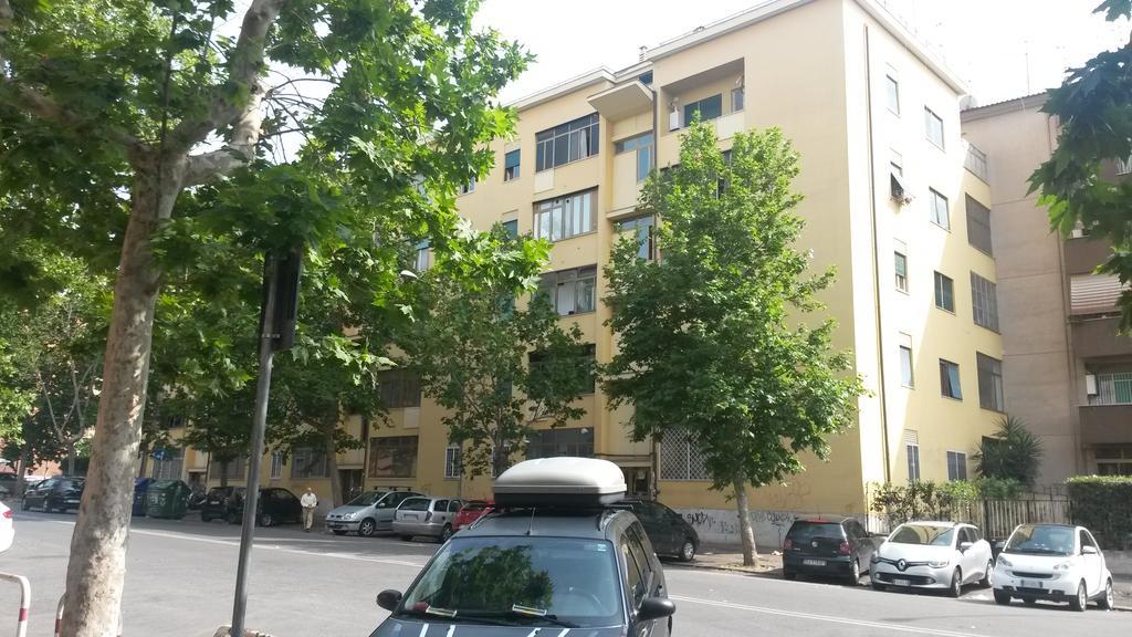 Сasa de vacaciones Donna Lavinia A Cinecitta *