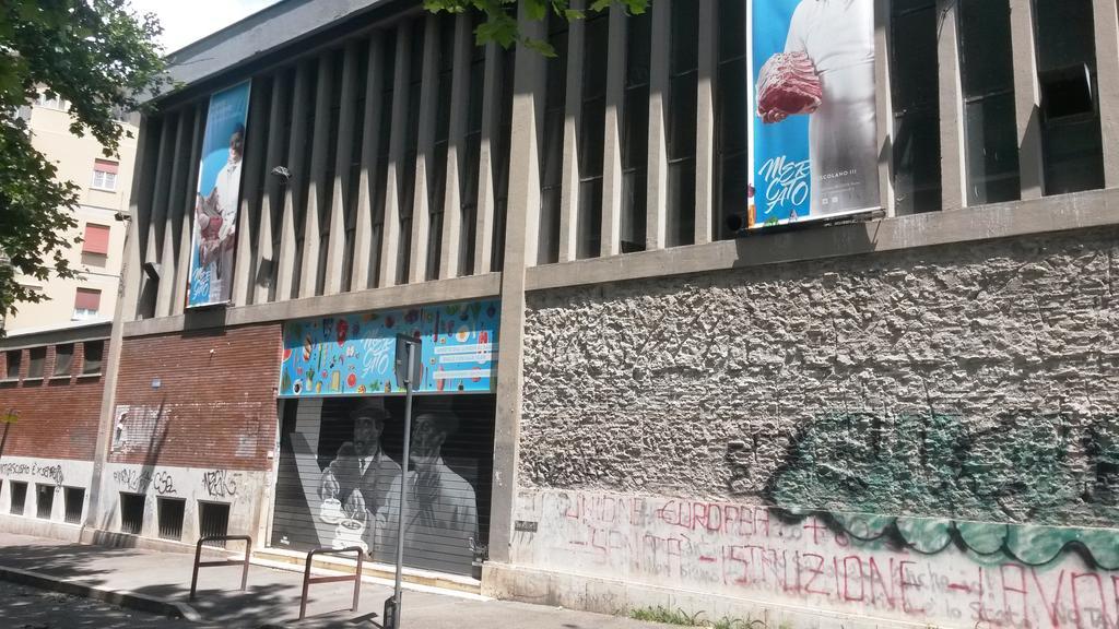 Donna Lavinia A Cinecitta Roma